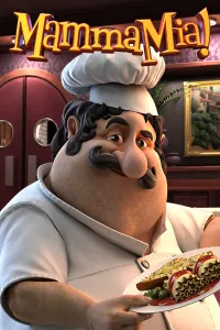 Mamma Mia!