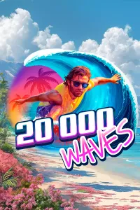 20000 Waves